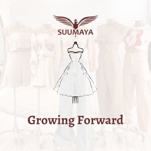 Suumaya Retail ltd blog